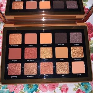 Natasha Denona Bronze Palette